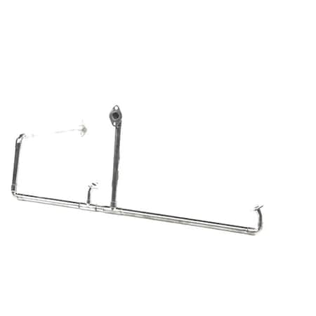 Hobart Piping, Upper Rinse 00-811820